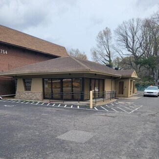 Newport News, VA undefined - 10744 Jefferson Ave Newport News, VA undefined - 10744 Jefferson Ave