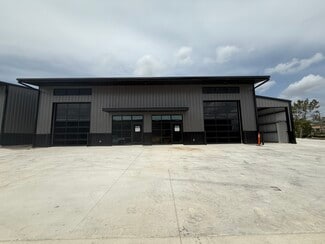 Dripping Springs, TX Light Distribution - 451 Farrell Rd