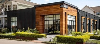 Houston, TX Office - 402 Arlington St Houston, TX Office - 402 Arlington St