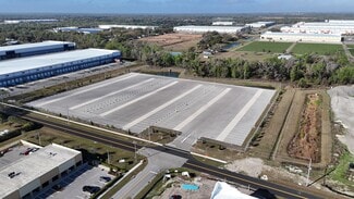 Lakeland, FL Industrial - 3939 Hamilton Rd