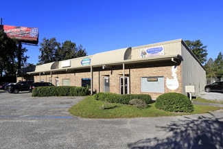 Charleston, SC Flex - 4040-4050 Ashley Phosphate Rd Charleston, SC Flex - 4040-4050 Ashley Phosphate Rd
