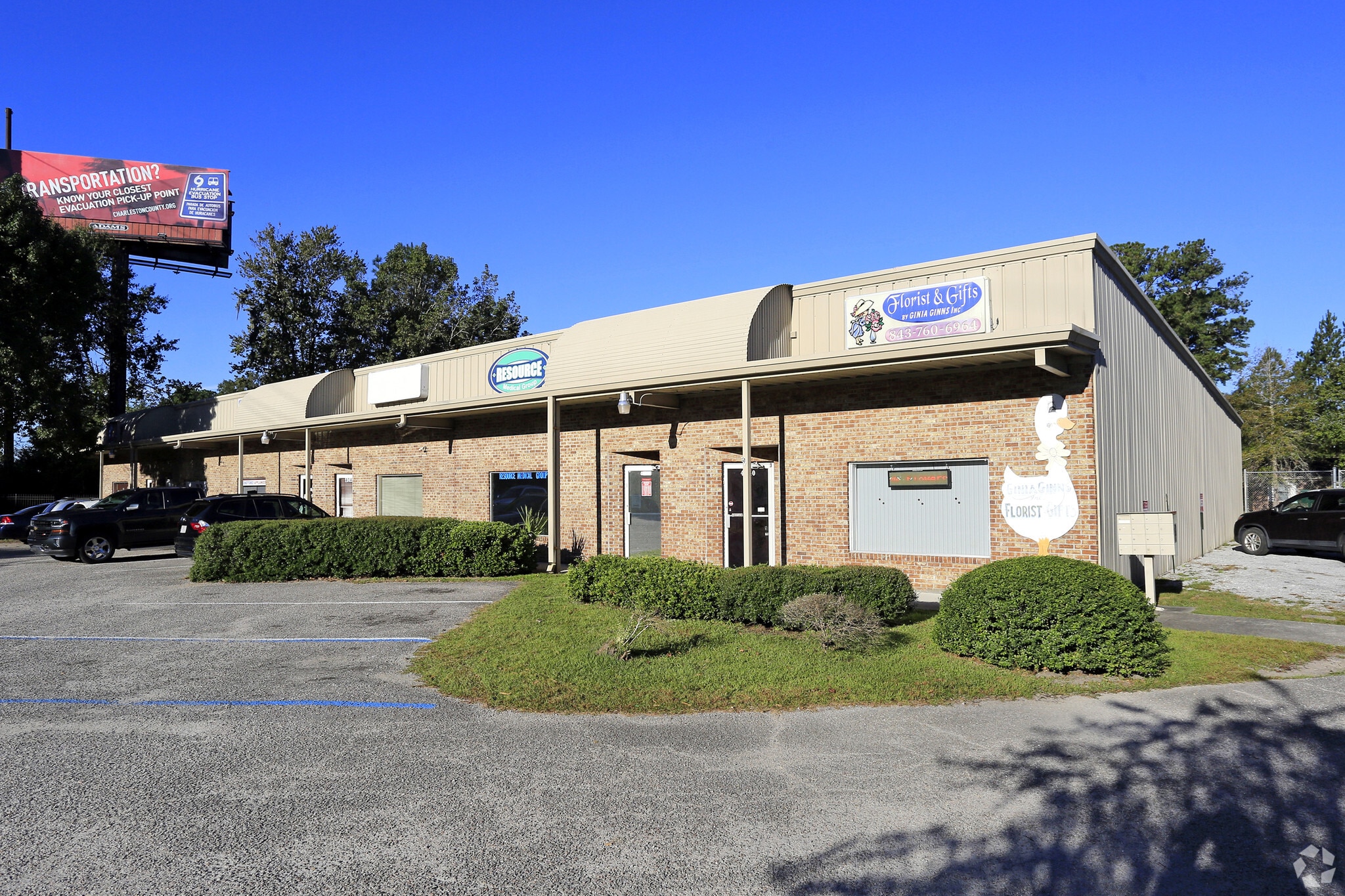 4040-4050 Ashley Phosphate Rd, Charleston, SC for Sale
