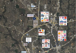 Cleburne, TX Commercial - 1300 County Road 1125 Cleburne, TX Commercial - 1300 County Road 1125