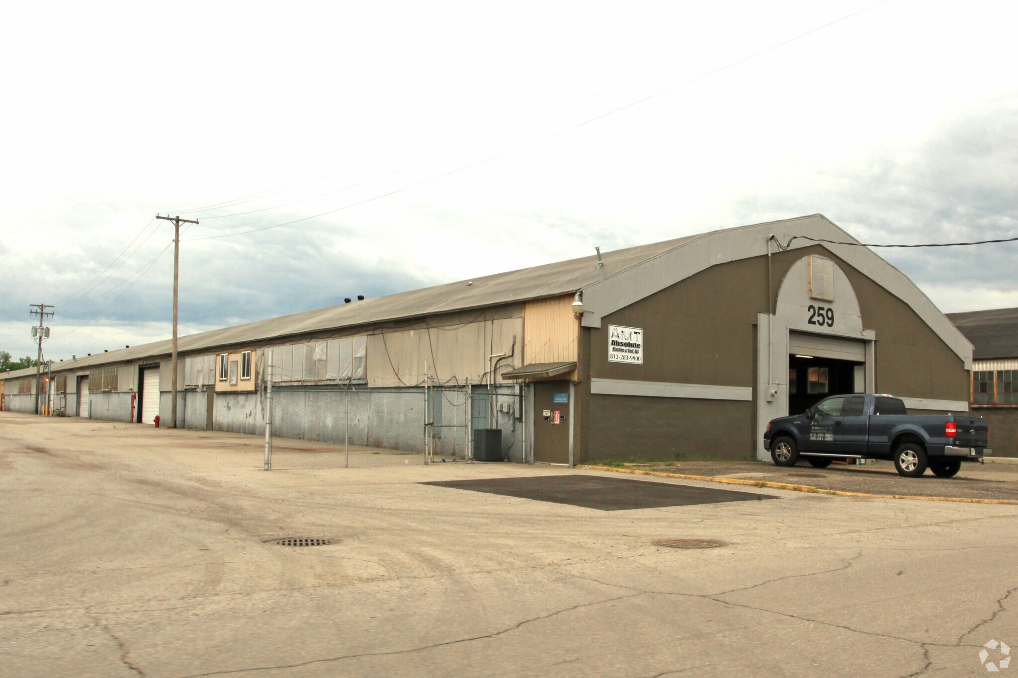 259 America Pl, Jeffersonville, IN for Rent