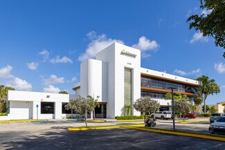 Oakland Park, FL Office, Office/Medical, Office/Retail, Retail - 1799 W Oakland Park Blvd