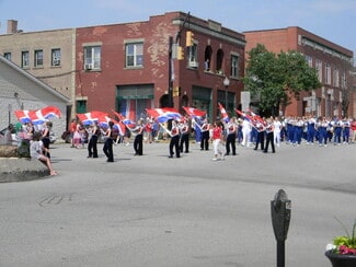 Mount Pleasant, PA Commercial - 462 W Main St
