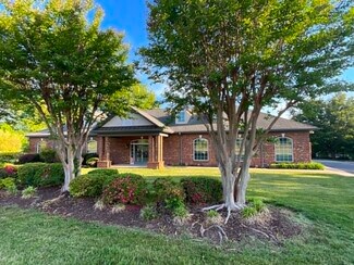 Whitsett, NC Office - 7261 Burlington Rd