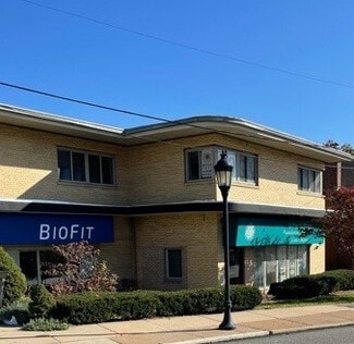 Richmond Heights, MO Office - 1500-1502 S Big Bend Blvd
