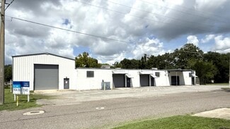 Jacksonville, FL Warehouse - 820 Barnett St
