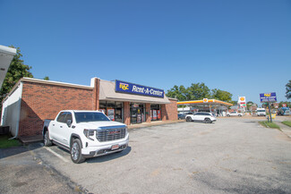 Bolivar, TN Retail - 402 W Market St