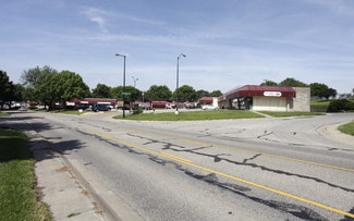 Lincoln, NE Retail - 1265 S Cotner Blvd Lincoln, NE Retail - 1265 S Cotner Blvd