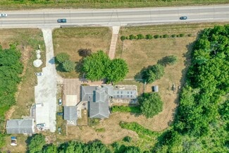 Big Bend, WI Veterinarian/Kennel - S73W23970 National Ave