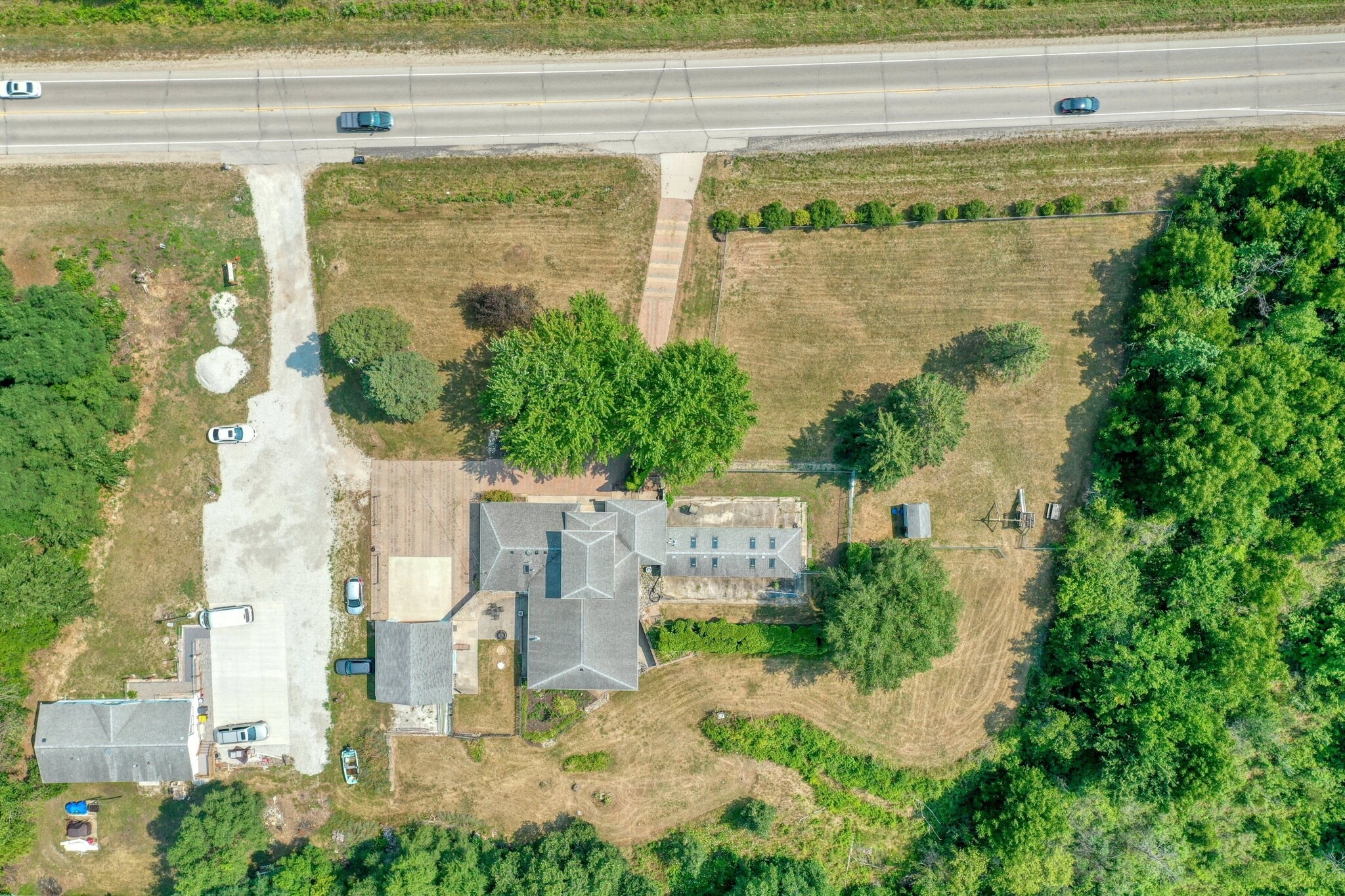 S73W23970 National Ave, Big Bend, WI for Sale