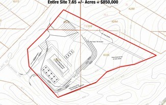 6330 ROCK MOUNTAIN Lk RD  