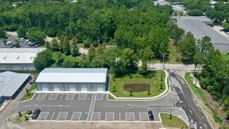 Jacksonville, FL Industrial - 6596 Columbia Park Dr Jacksonville, FL Industrial - 6596 Columbia Park Dr