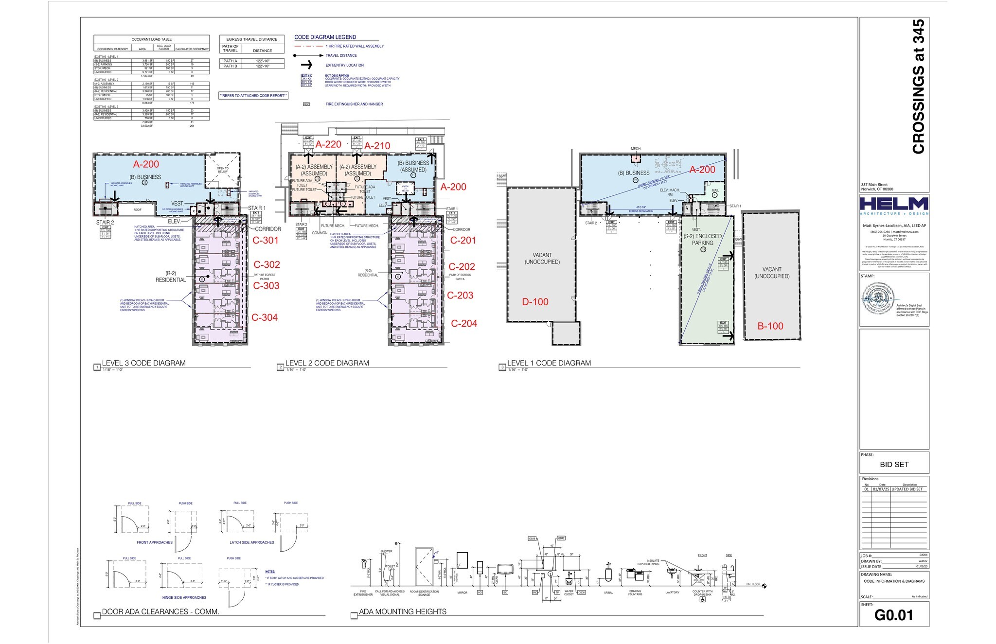 345 Main St, Norwich, CT for Rent