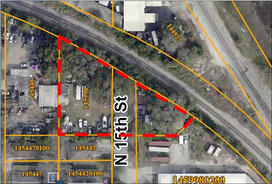 8817 N 15th St, Tampa, FL for Rent