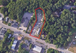 Norton, MA undefined - 391 Old Colony Rd