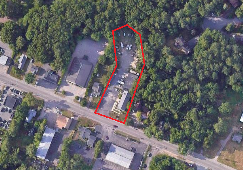 391 Old Colony Rd, Norton, MA for Sale