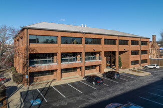 Little Rock, AR Office - 320 Executive Ct