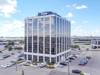 Mississauga, ON Office - 5915 Airport Rd Mississauga, ON Office - 5915 Airport Rd