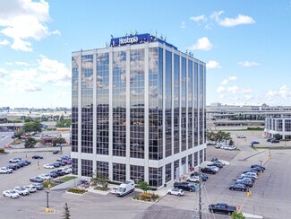 Mississauga, ON Office - 5945-5955 Airport Rd