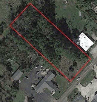 Byram, MS Commercial - 5741 Terry Rd