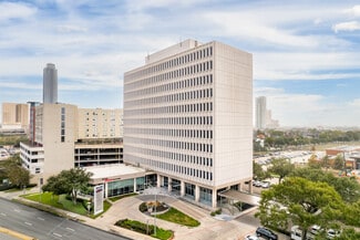 Houston, TX Office - 5433 Westheimer Rd