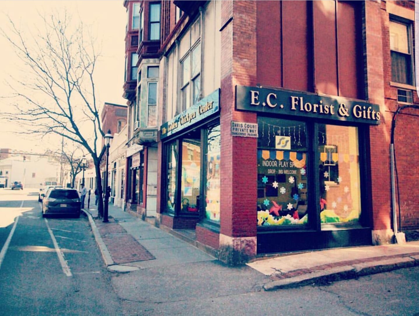 224 Washington St, Brookline, MA for Rent