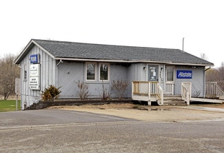 Delano, MN Office - 305 Crow River Dr