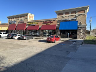 Benbrook, TX Retail - 8905-8907 S Highway 377