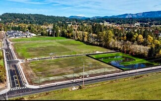 Battle Ground, WA Industrial - Eaton Blvd & SE 20th Avenue