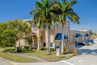 Stuart, FL Industrial - 2927-2947 SE Gran Park Way Stuart, FL Industrial - 2927-2947 SE Gran Park Way