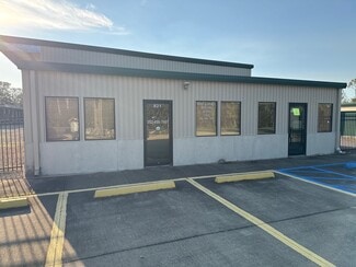 Steinhatchee, FL Office - 821 Beach Rd Steinhatchee, FL Office - 821 Beach Rd