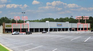 Ozark, AL Retail - 1206 S Us Highway 231