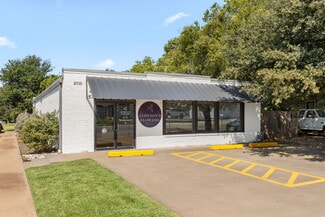 Wichita Falls, TX Freestanding - 2710 Grant St Wichita Falls, TX Freestanding - 2710 Grant St