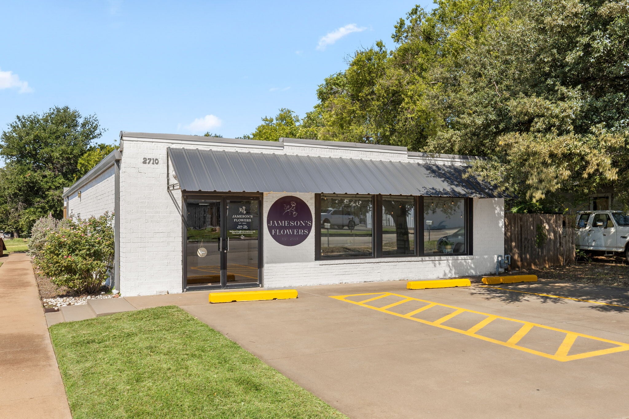 2710 Grant St, Wichita Falls, TX for Sale