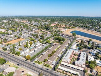 Fresno, CA undefined - 202-228 W Dakota Ave Fresno, CA undefined - 202-228 W Dakota Ave