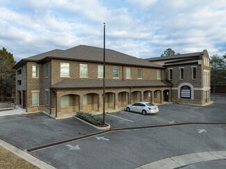 Huntsville, AL Flex - 4025 Pepperwood Cir Huntsville, AL Flex - 4025 Pepperwood Cir