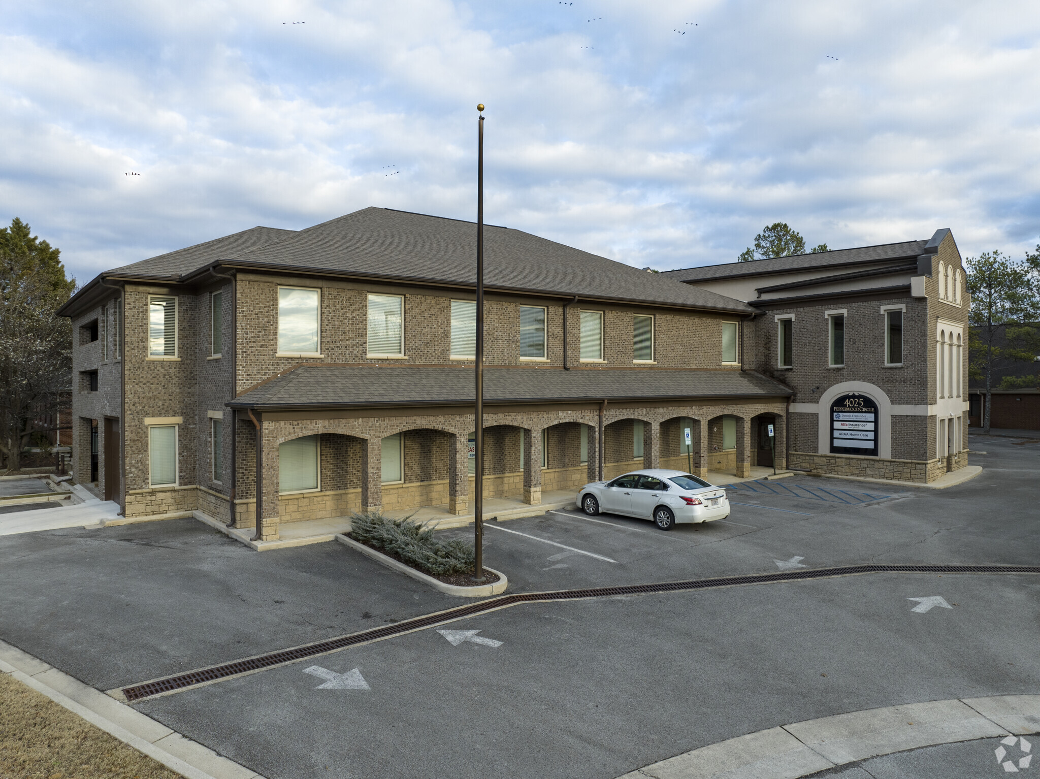 4025 Pepperwood Cir, Huntsville, AL for Rent