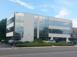 Hicksville, NY Office - 110 Stewart Ave