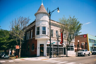 Chicago, IL Retail - 5721 N Clark St