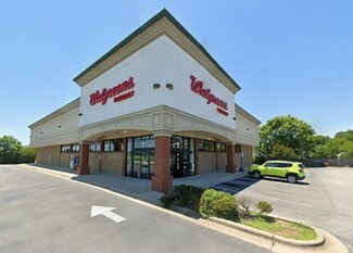 Winterville, NC Retail - 5016 Old Tar Rd