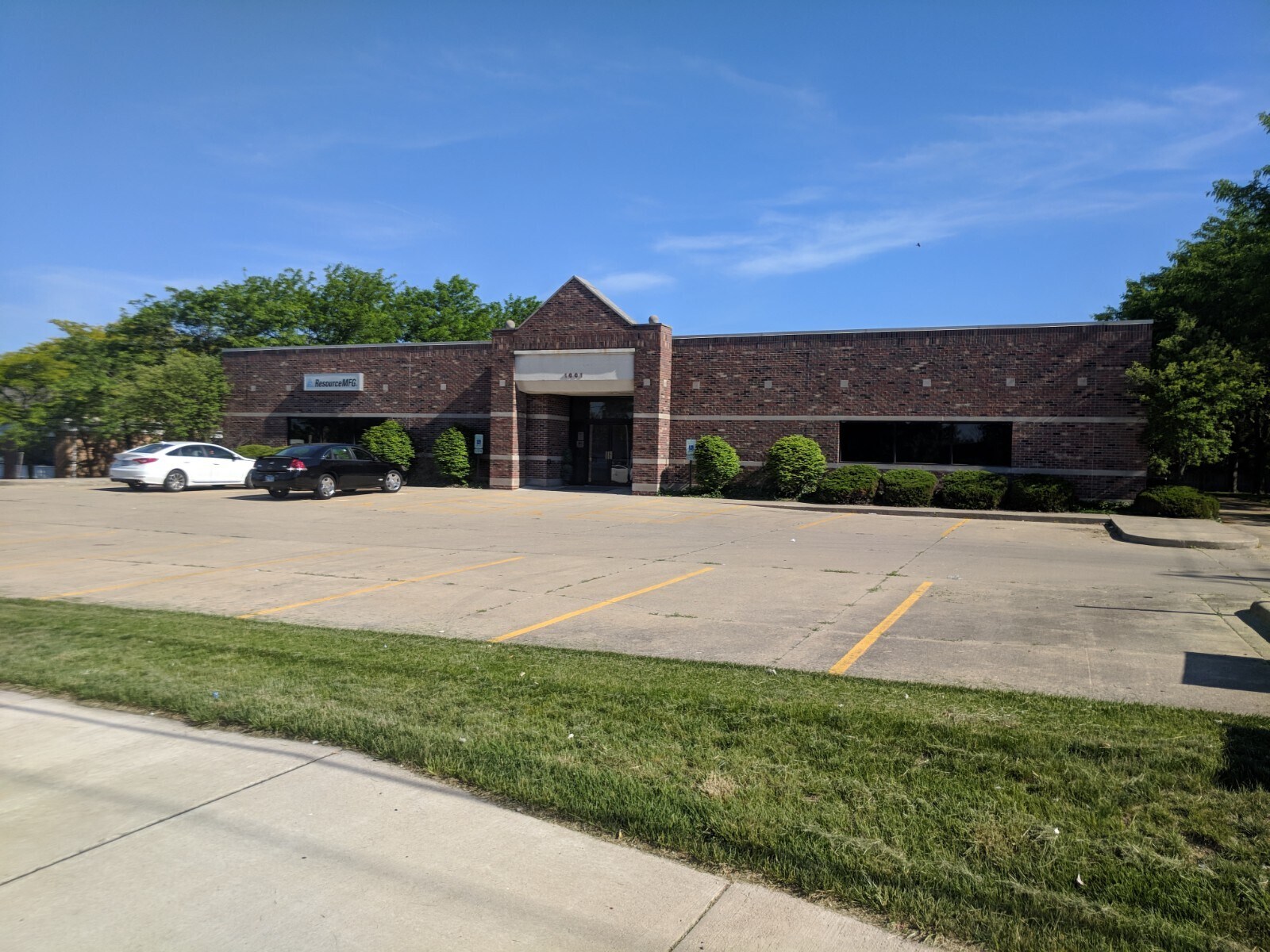 1001 E Voorhees St, Danville, IL for Rent