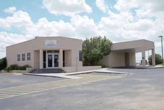 Odessa, TX Medical - 301 N Muskingum