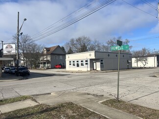 Lafayette, IN undefined - 1322 Howell St