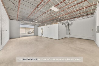 Houston, TX Flex, Industrial - 6020 Jessamine St Houston, TX Flex, Industrial - 6020 Jessamine St