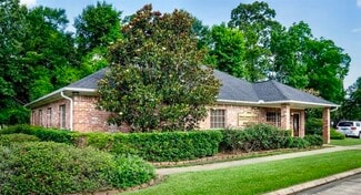 Beaumont, TX Office - 3590 Blackmon Ln