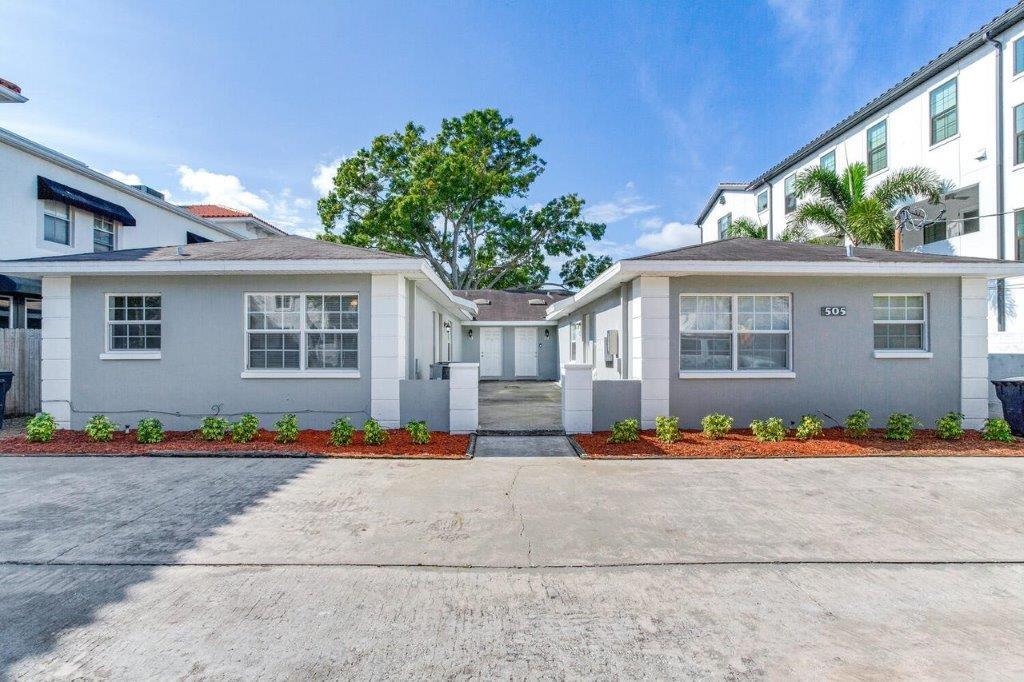 505 S Westland Ave, Tampa, FL for Sale