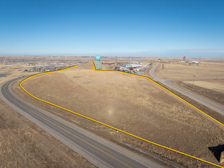 Rapid City, SD Agricultural - TBD Radar Hill Rd